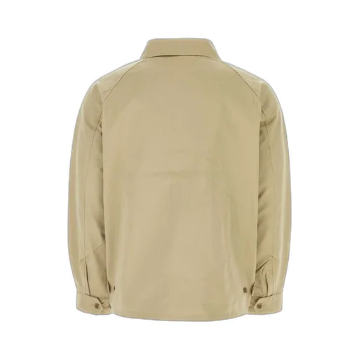 Long-Sleeved Casual Jacket