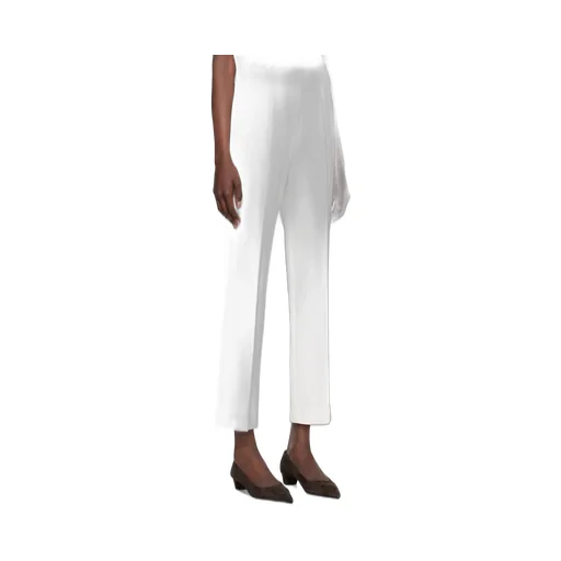 Pleated Casual Pants