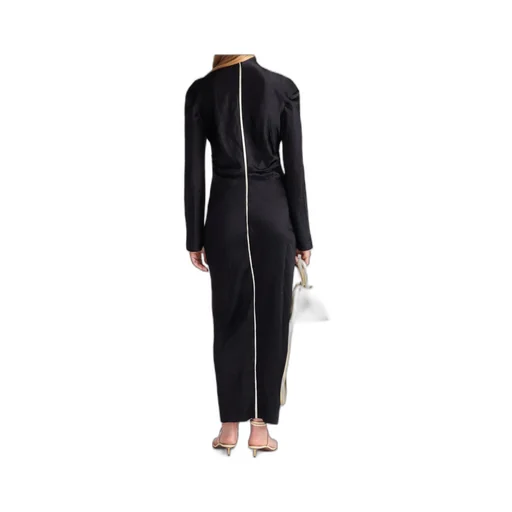 Naia Midi Dress