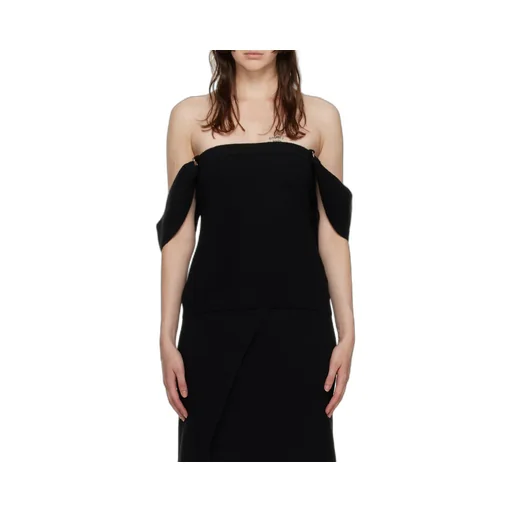 Faya Off-Shoulder Top