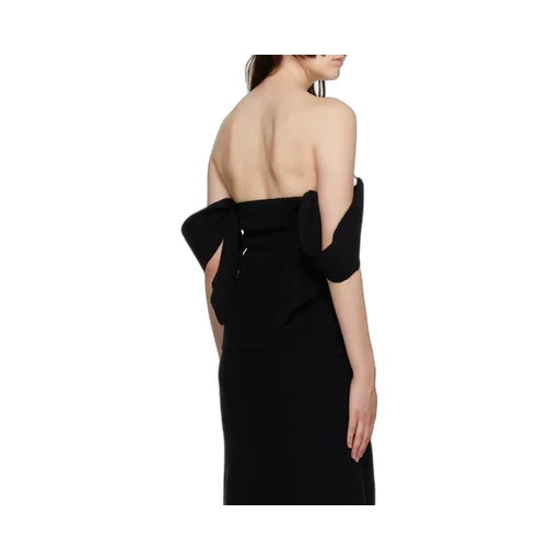 Faya Off-Shoulder Top