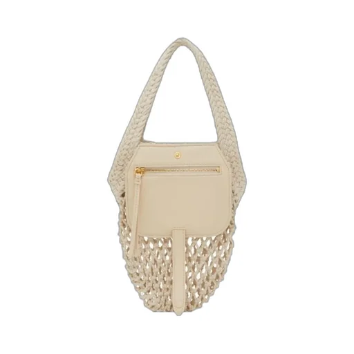 Mini Market Tote Bag