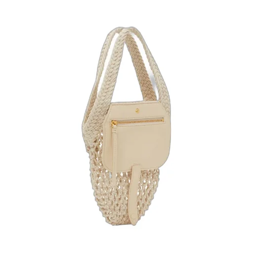 Mini Market Tote Bag