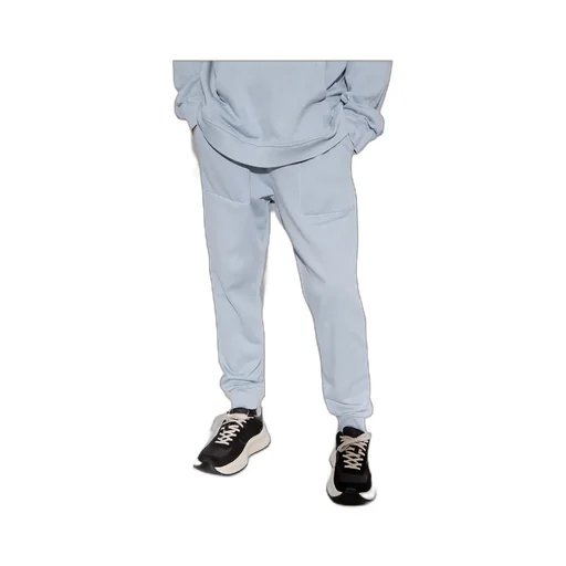 Shay Organic Cotton Track Pants