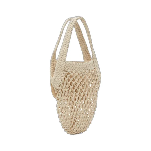 Mini Market Tote Bag