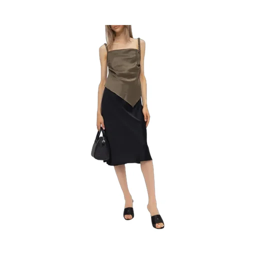 Zarina Midi Skirt