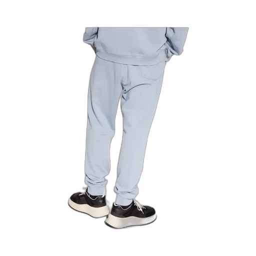 Shay Organic Cotton Track Pants