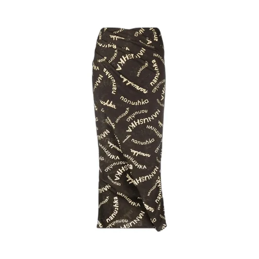 Bodycon Midi Skirt