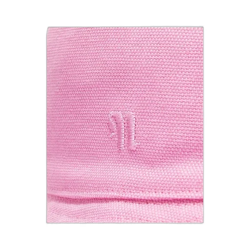 Caran Logo Embroidered Bucket Hat
