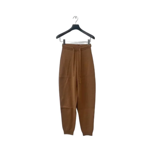 Ylia Drawstring Trousers