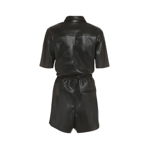 Logo Jumpsuit