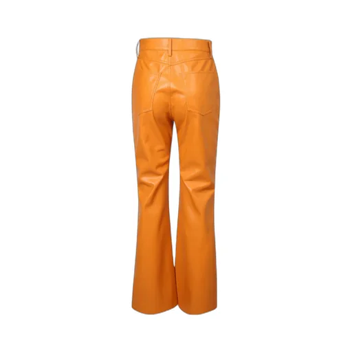 Horn Shaped Casual Pants