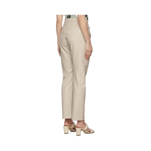 Vinni Straight-Leg Trousers