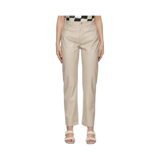 Vinni Straight-Leg Trousers