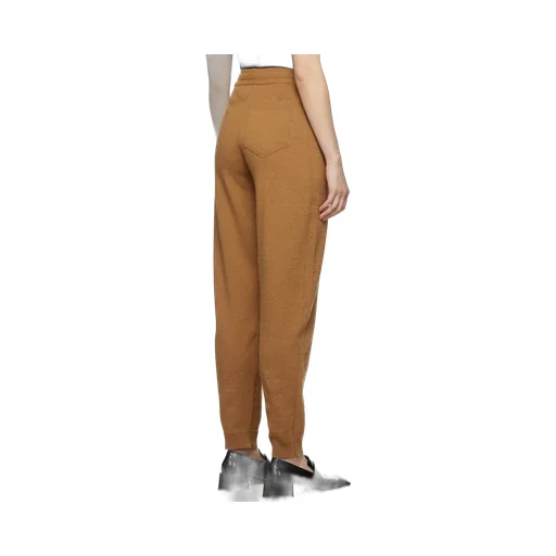 Ella Knitted Sweatpants