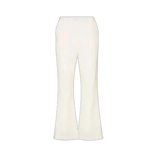 Beata Cropped Trousers