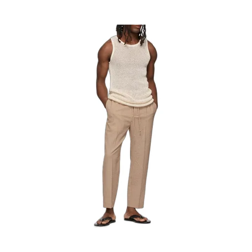 Knitted Tank Top