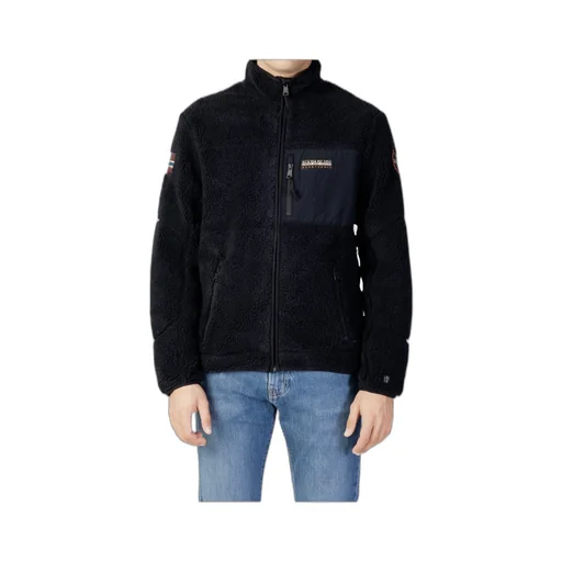 Long Sleeve Jacket