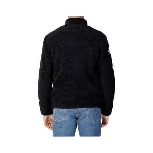 Long Sleeve Jacket