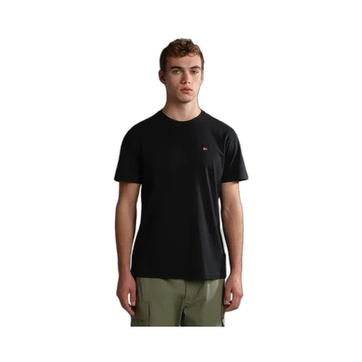 Open-Necked Shirt