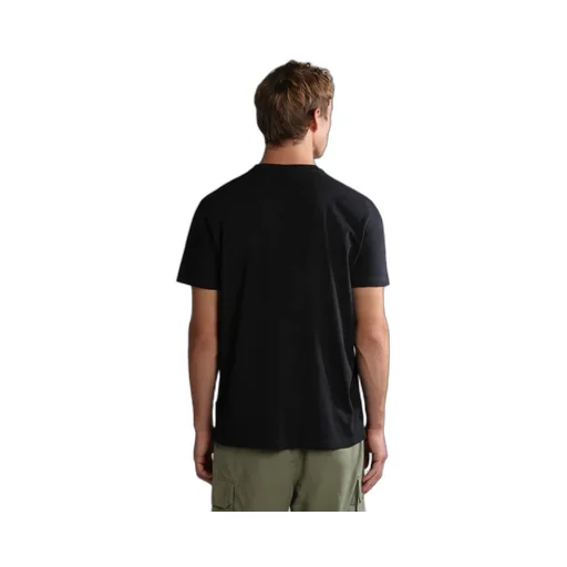 Open-Necked Shirt