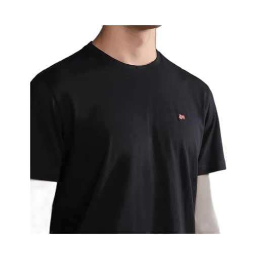 Open-Necked Shirt
