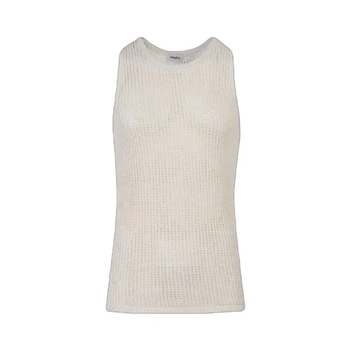 Knitted Tank Top