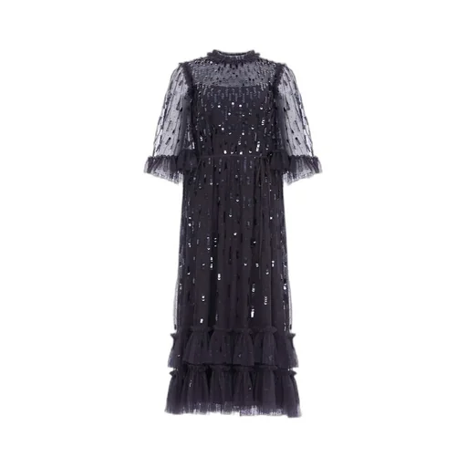 Sequined Ballet Dress