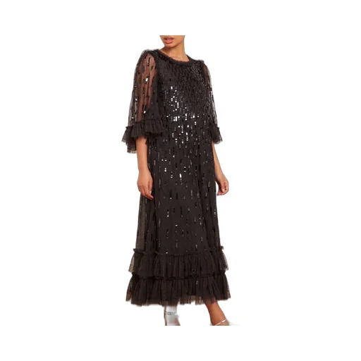Sequined Ballet Dress