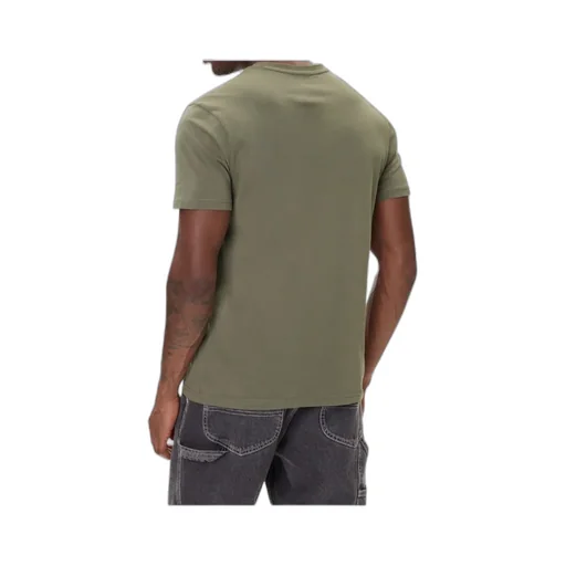 Short-Sleeved T-Shirt
