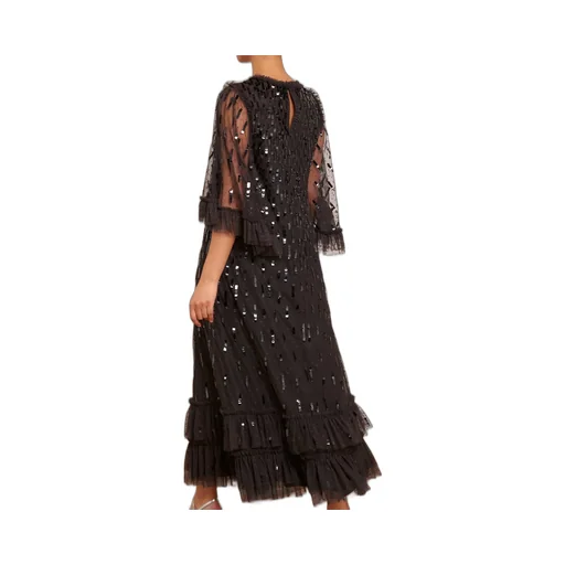 Sequined Ballet Dress