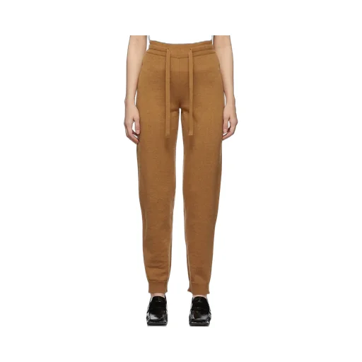 Ella Knitted Sweatpants
