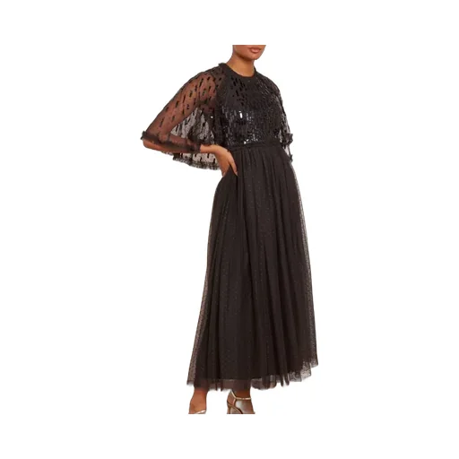 Sequined Dress
