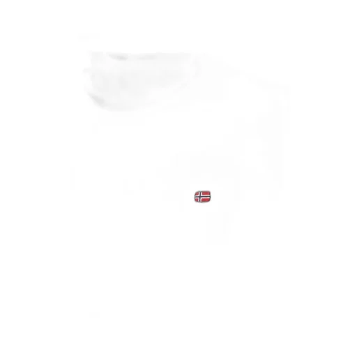 Short-Sleeved T-Shirt