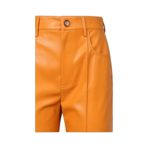 Horn Shaped Casual Pants