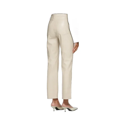 Vinni Straight-Leg Trousers