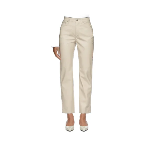 Vinni Straight-Leg Trousers