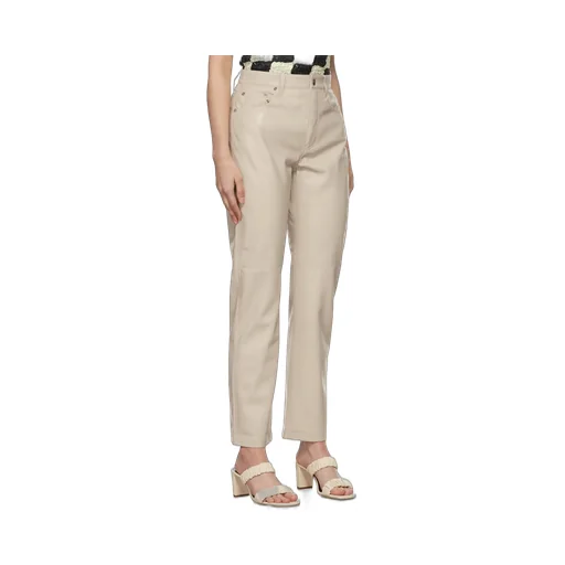 Vinni Straight-Leg Trousers