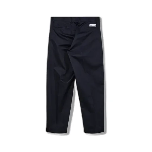 Belt Loop Casual Pants