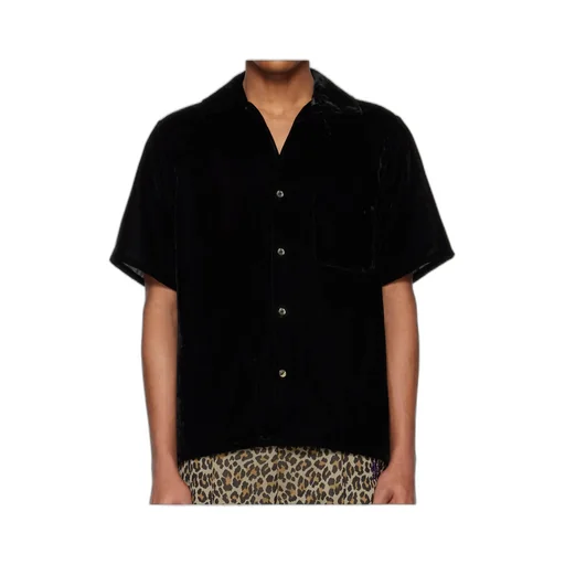 Short Sleeve Shirt