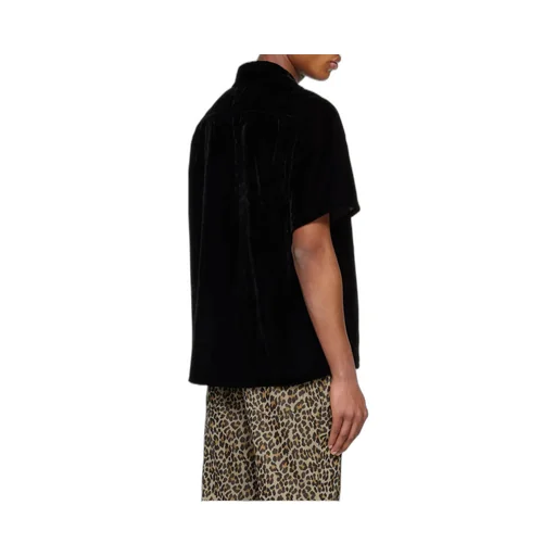 Short Sleeve Shirt