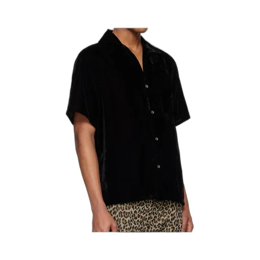 Short Sleeve Shirt