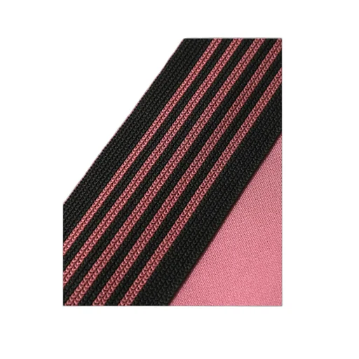 X Kae Tanaka Striped Track Pants