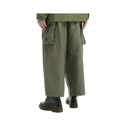 Casual Pants