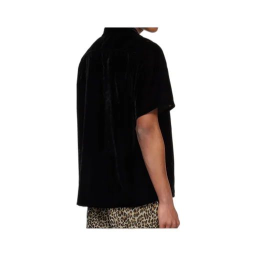 Short Sleeve Shirt