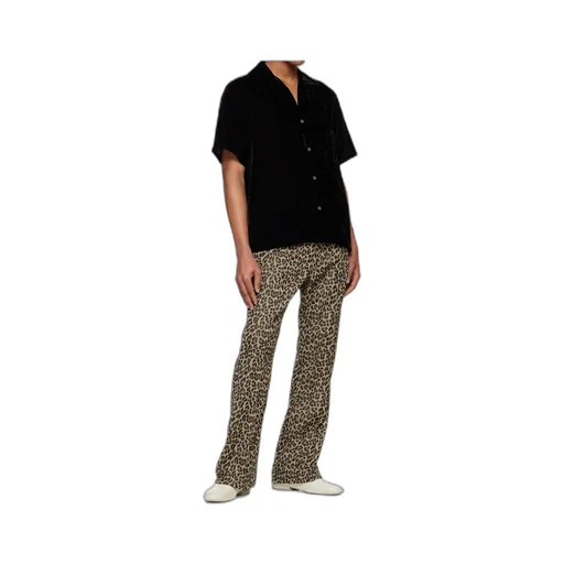 Short Sleeve Shirt