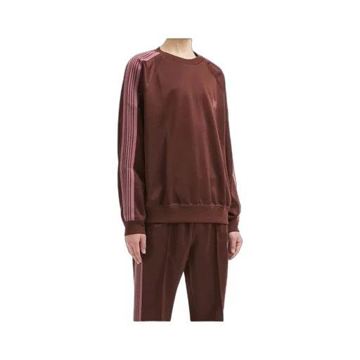 Track Crew Neck Shirt