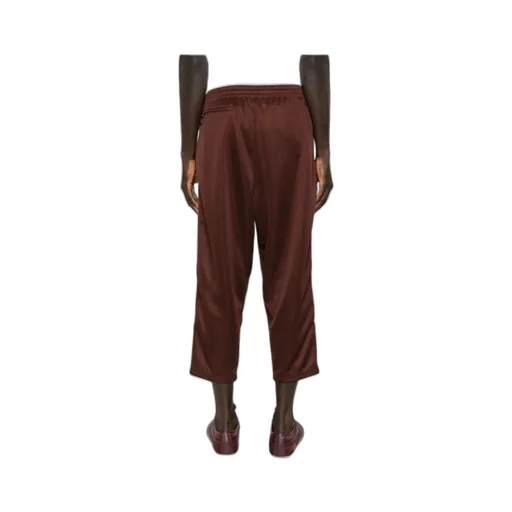 Logo-Detail Side Stripe Pants