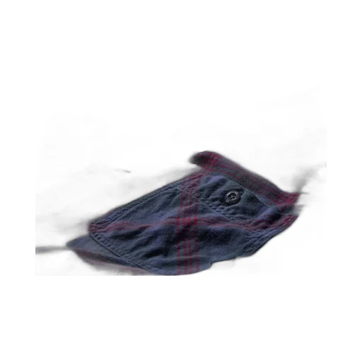 Savage Tartan-Check Shirt
