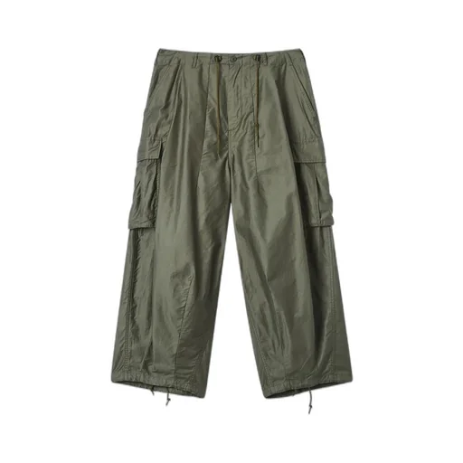 Casual Pants
